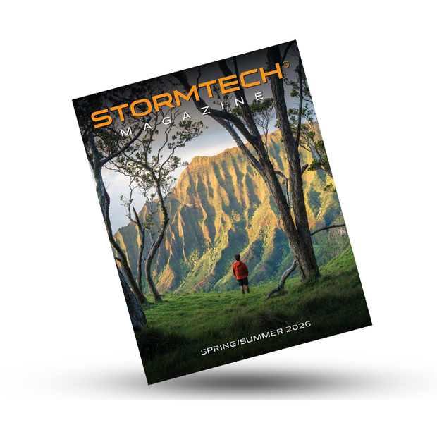 Stormtech
