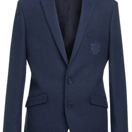 Tynedale RFC Quebec Tweed Jacket