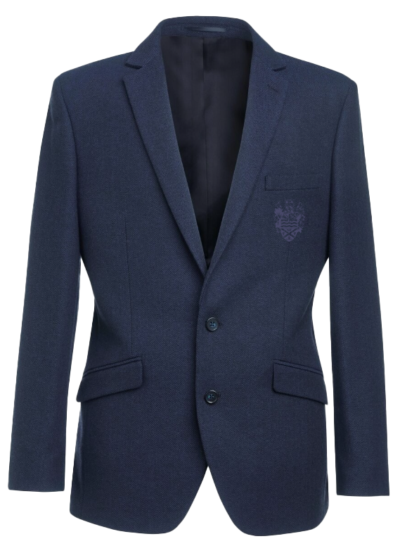 Tynedale RFC Quebec Tweed Jacket