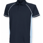 NAVY/SKY/WHITE