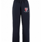 NAVY/WHITE