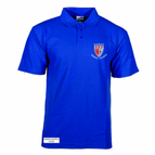 ROYAL BLUE