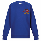 ROYAL BLUE / 2 TO 3 / ROWLINSON