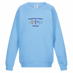 SKY BLUE