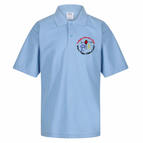 LIGHT BLUE / 3 TO 4 / ROWLINSON