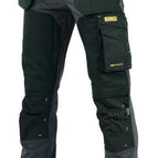 GREY/BLACK / L33W32 / DEWALT