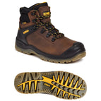 BROWN / 12 / DEWALT