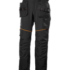 BLACK / C44 / HELLY HANSEN