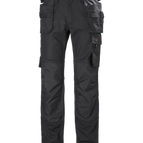 BLACK / C44 / HELLY HANSEN
