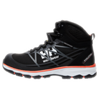 BLACK/ORANGE / 36 / HELLY HANSEN