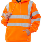 ORANGE / S / BEESWIFT