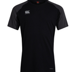 BLACK / XS / CANTERBURY