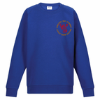 ROYAL BLUE