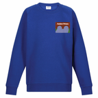 ROYAL BLUE