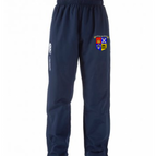 NAVY/YELLOW / JUNIOR AGE 10 / CANTERBURY