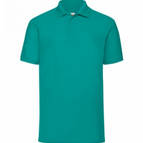 EMERALD / 3 TO 4 / FRUIT OF THE LOOM