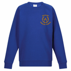 ROYAL BLUE / 3 TO 4 / ROWLINSON