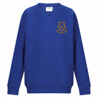 ROYAL BLUE