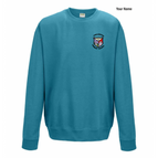 TURQUOISE