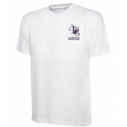 WHITE / XS / UNEEK