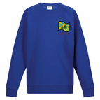 ROYAL BLUE / 3 TO 4 / ROWLINSON