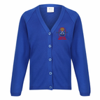 ROYAL BLUE / 24 / ROWLINSON