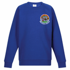 ROYAL BLUE / S / ROWLINSON
