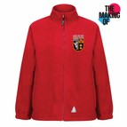 RED / 3-4 / ROWLINSON