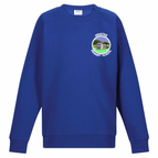 ROYAL BLUE