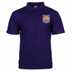 PURPLE / 3 TO 4 / ROWLINSON
