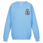 SKY BLUE / 3 TO 4 / ROWLINSON