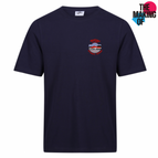 NAVY / 5/6 / ROWLINSON
