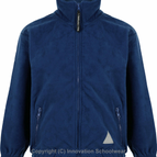 ROYAL BLUE / 22 / INNOVATION