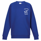 ROYAL BLUE / 3 TO 4 / ROWLINSON