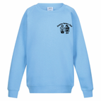 SKY BLUE