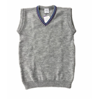 GREY/PURPLE/ROYAL