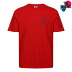 RED / 3/4 / ROWLINSON