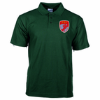 BOTTLE GREEN / 3 TO 4 / ROWLINSON