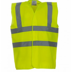 FLUORESCENT YELLOW