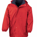 RED/NAVY / 3/4 / RESULT