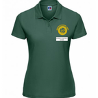 BOTTLE GREEN / XS / RUSSELL