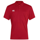Flag Red / XS / CANTERBURY