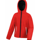 RED/BLACK