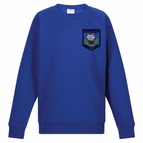 ROYAL BLUE