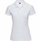 WHITE / XS / RUSSELL