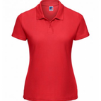 BRIGHT RED / XS / RUSSELL