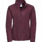 BURGUNDY / XS / RUSSELL
