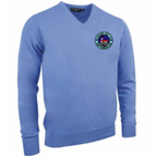 LIGHT BLUE / XS / GLENMUIR