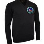 BLACK / S / GLENMUIR