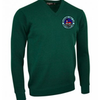 BOTTLE GREEN / XS / GLENMUIR